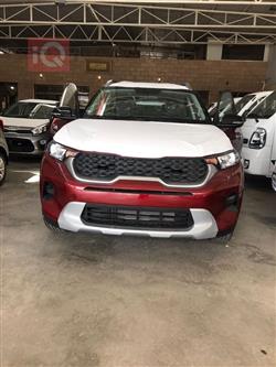 Kia Sonet